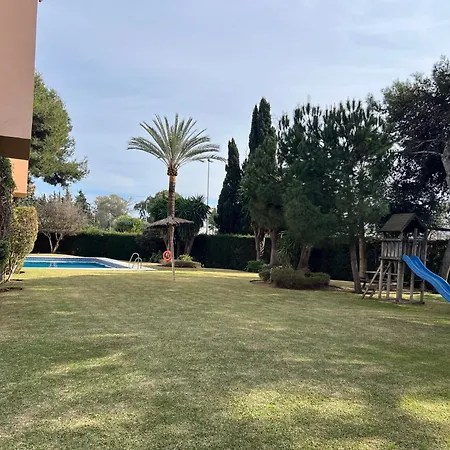 Sea View Lovely Near Puerto Banus Con Piscina Cerca Puerto Banus *