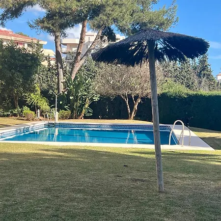 Sea View Lovely Near Puerto Banus Con Piscina Cerca Puerto Banus Apartment *
