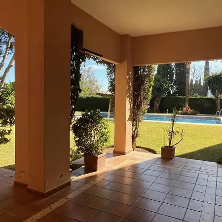 Apartment Sea View Lovely Near Puerto Banus Con Piscina Cerca Puerto Banus *