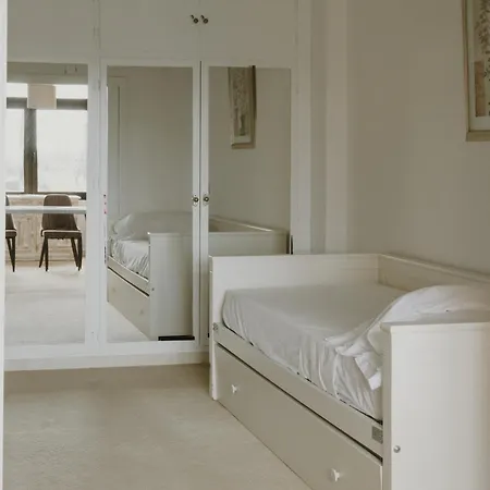 Apartment Sea View Lovely Near Puerto Banus Con Piscina Cerca Puerto Banus *