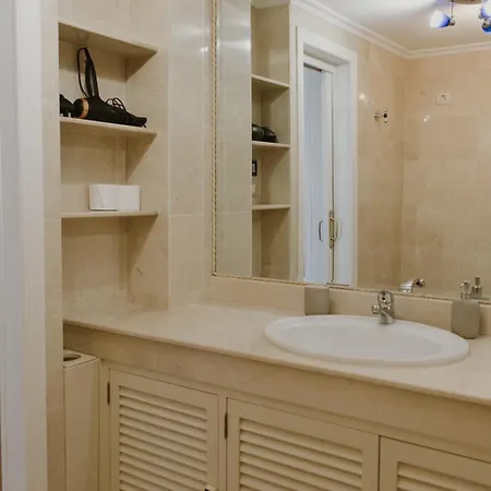 Apartment Sea View Lovely Near Puerto Banus Con Piscina Cerca Puerto Banus Marbella