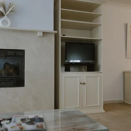 Apartamento Sea View Lovely Near Puerto Banus Con Piscina Cerca Puerto Banus *