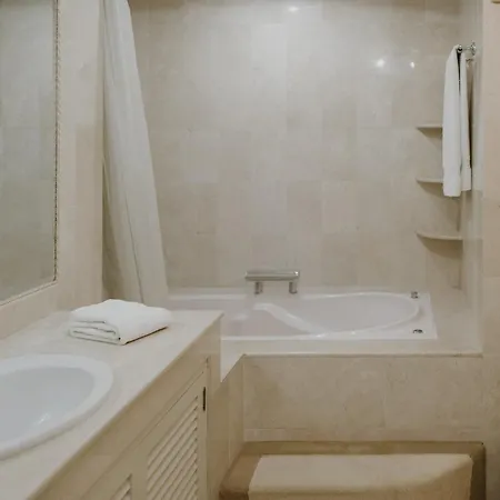 Apartamento Sea View Lovely Near Puerto Banus Con Piscina Cerca Puerto Banus *